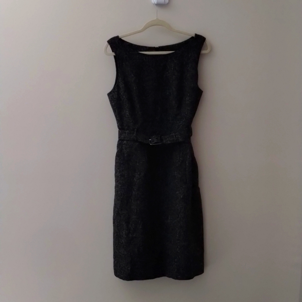 Banana Republic Pencil Dress Size 14
